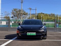 Tesla Model 3 Performance All-Wheel Drive - фото 2