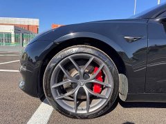 Tesla Model 3 Performance All-Wheel Drive - фото 4