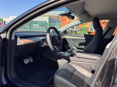 Tesla Model 3 Performance All-Wheel Drive - фото 5