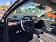 Tesla Model 3 Performance All-Wheel Drive - фото 6