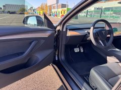Tesla Model 3 Performance All-Wheel Drive - фото 7