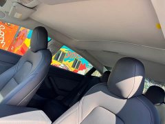 Tesla Model 3 Performance All-Wheel Drive - фото 9