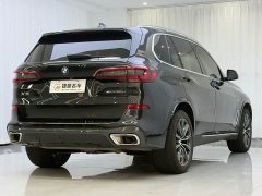 BMW X5 Facelift xDrive 30Li M Sport Premium Package - photo 15