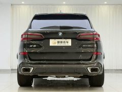 BMW X5 Facelift xDrive 30Li M Sport Premium Package - photo 16