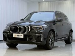 BMW X5 Facelift xDrive 30Li M Sport Premium Package - photo 2