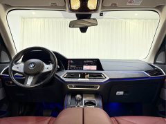 BMW X5 Facelift xDrive 30Li M Sport Premium Package - photo 8