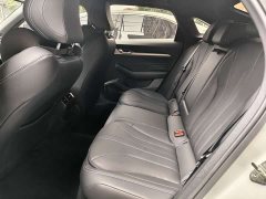 Geely Xingrui Oriental Radiance 1.5TD Kunlun Edition - photo 11