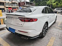 Geely Xingrui Oriental Radiance 1.5TD Kunlun Edition - photo 14