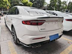Geely Xingrui Oriental Radiance 1.5TD Kunlun Edition - photo 16