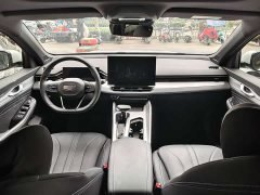 Geely Xingrui Oriental Radiance 1.5TD Kunlun Edition - photo 5