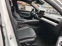 Geely Xingrui Oriental Radiance 1.5TD Kunlun Edition - photo 9