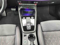 Audi A3 Facelift A3L Limousine 35 TFSI Luxury Sport - photo 10
