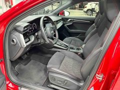 Audi A3 Facelift A3L Limousine 35 TFSI Luxury Sport - photo 16