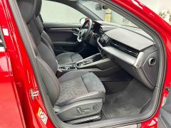 Audi A3 Facelift A3L Limousine 35 TFSI Luxury Sport - photo 18