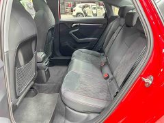 Audi A3 Facelift A3L Limousine 35 TFSI Luxury Sport - photo 19