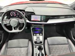 Audi A3 Facelift A3L Limousine 35 TFSI Luxury Sport - photo 7