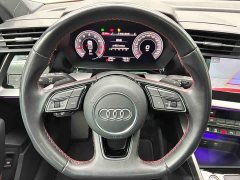 Audi A3 Facelift A3L Limousine 35 TFSI Luxury Sport - photo 8
