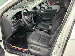 Volkswagen T-ROC Tanyue 280TSI DSG FWD Comfort Plus - photo 16