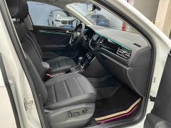 Volkswagen T-ROC Tanyue 280TSI DSG FWD Comfort Plus - photo 18
