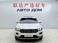 Volkswagen T-ROC Tanyue 280TSI DSG FWD Comfort Plus - photo 2