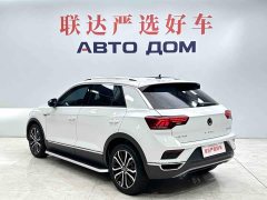 Volkswagen T-ROC Tanyue 280TSI DSG FWD Comfort Plus - photo 4