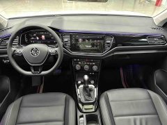 Volkswagen T-ROC Tanyue 280TSI DSG FWD Comfort Plus - photo 7