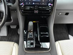 Toyota Alphard Hybrid 2.5L Premium Edition - ფოტო 11