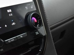 Toyota Alphard Hybrid 2.5L Premium Edition - ფოტო 15