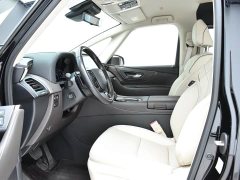 Toyota Alphard Hybrid 2.5L Premium Edition - ფოტო 16