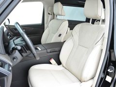 Toyota Alphard Hybrid 2.5L Premium Edition - ფოტო 18