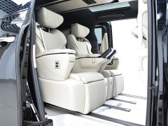 Toyota Alphard Hybrid 2.5L Premium Edition - ფოტო 20