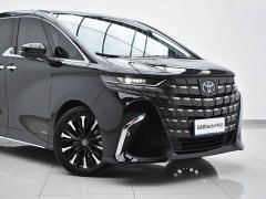 Toyota Alphard Hybrid 2.5L Premium Edition - ფოტო 6