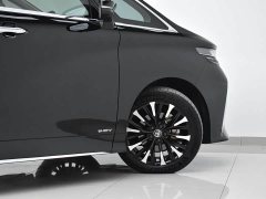 Toyota Alphard Hybrid 2.5L Premium Edition - ფოტო 7