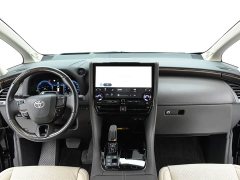 Toyota Alphard Hybrid 2.5L Premium Edition - ფოტო 9
