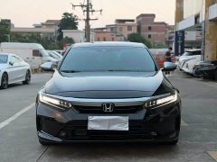 Honda Yingshipai Sharp Hybrid 2.0L Pure Elegance Edition - фото 2