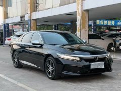 Honda Yingshipai Sharp Hybrid 2.0L Pure Elegance Edition - фото 3
