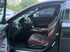 Honda Yingshipai Sharp Hybrid 2.0L Pure Elegance Edition - фото 4