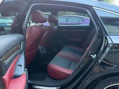 Honda Yingshipai Sharp Hybrid 2.0L Pure Elegance Edition - фото 5