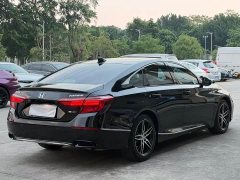 Honda Yingshipai Sharp Hybrid 2.0L Pure Elegance Edition - фото 7