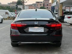 Honda Yingshipai Sharp Hybrid 2.0L Pure Elegance Edition - фото 8