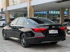 Honda Yingshipai Sharp Hybrid 2.0L Pure Elegance Edition - фото 9
