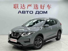 Nissan Qashqai Honor 2.0L FWD Premium - photo 1