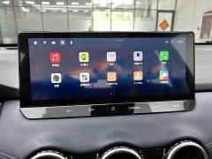 Nissan Qashqai Honor 2.0L FWD Premium - photo 12