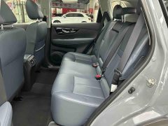 Nissan Qashqai Honor 2.0L FWD Premium - photo 20