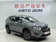 Nissan Qashqai Honor 2.0L FWD Premium - photo 3