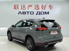 Nissan Qashqai Honor 2.0L FWD Premium - photo 4