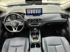 Nissan Qashqai Honor 2.0L FWD Premium - photo 7