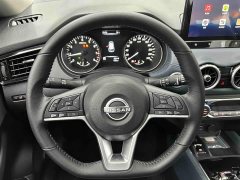 Nissan Qashqai Honor 2.0L FWD Premium - photo 8