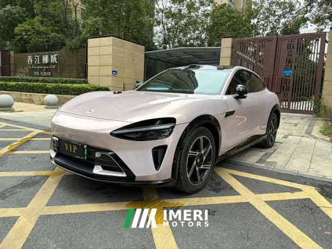 2025 Xiaomi YU7 Four-Wheel Drive Max Edition - ავტომობილი ჩინეთიდან
