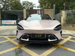 Xiaomi YU7 Four-Wheel Drive Max Edition - ფოტო 2